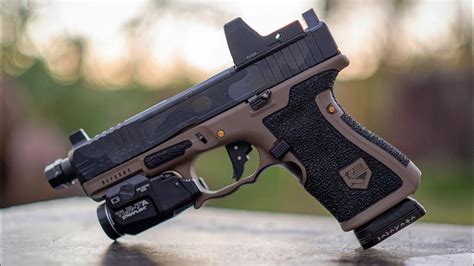 gucci glock 19